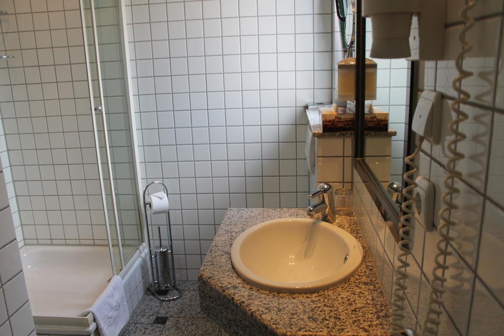 Altera Pars Hotel Cologne