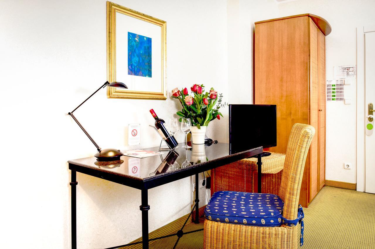 Altera Pars Hotel Köln