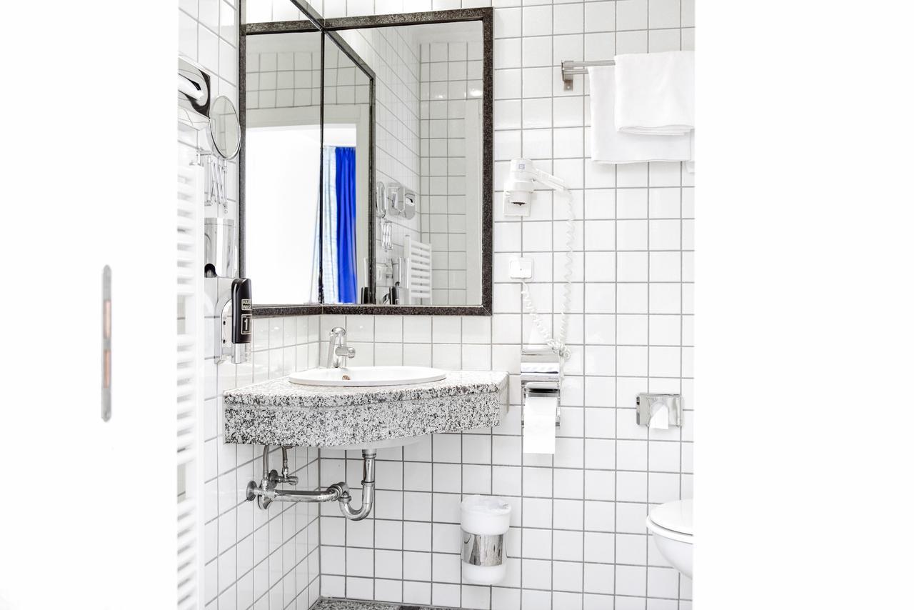 Altera Pars Hotel Köln