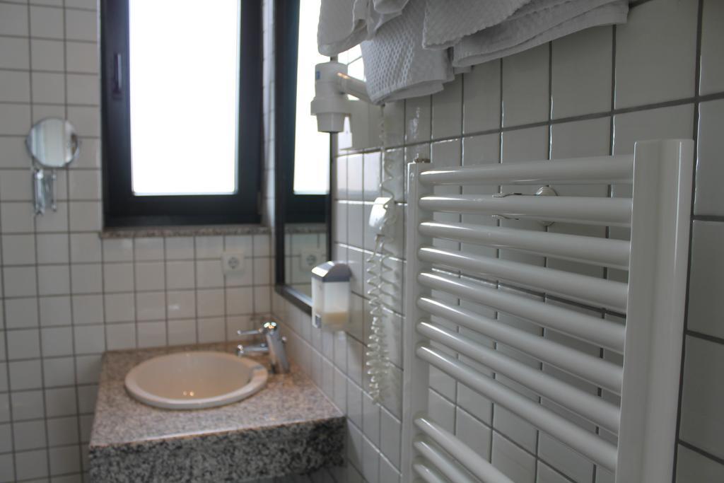 Hotel Altera Pars Köln