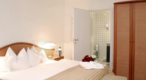 Hotel Altera Pars Köln
